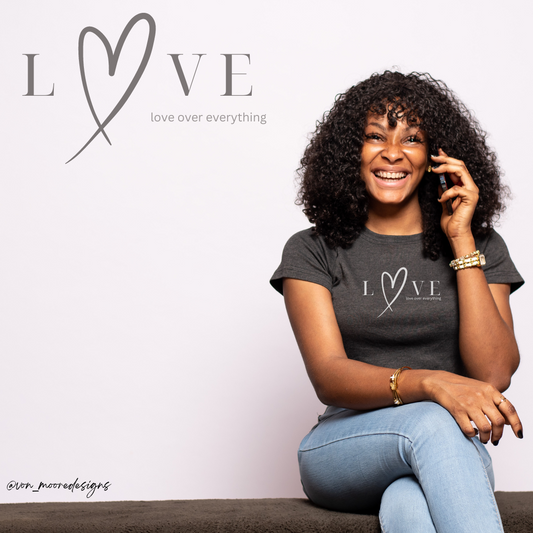 Love Over Everything | Special Edition