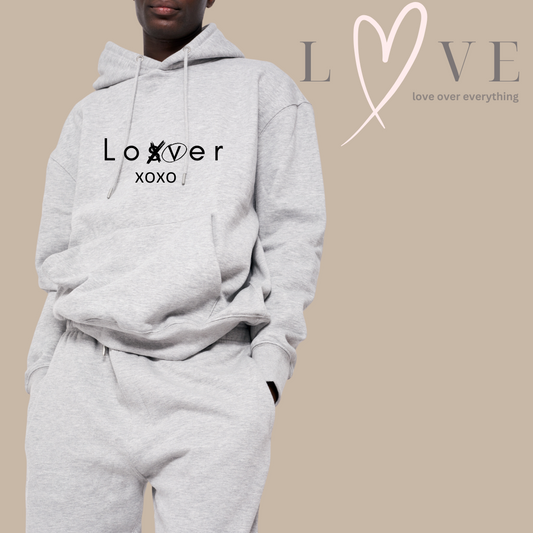 Lover | Special Edition (Jogger Set)