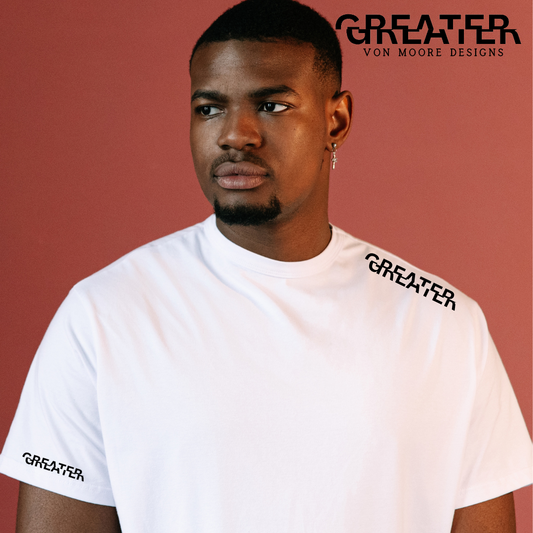Greater | Greater Than Edition