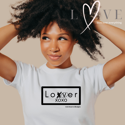Lover XOXO  | Special Edition