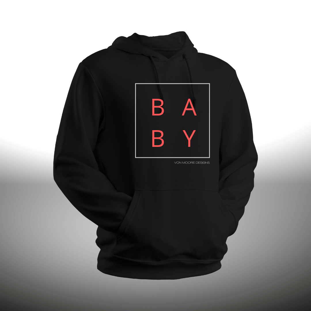 MAMA | BABY Hoodie