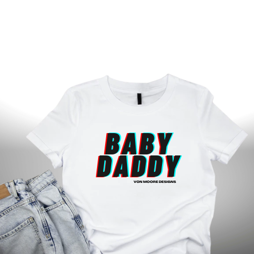 BABY DADDY | DADDY BABY