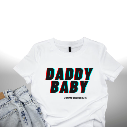 BABY DADDY | DADDY BABY