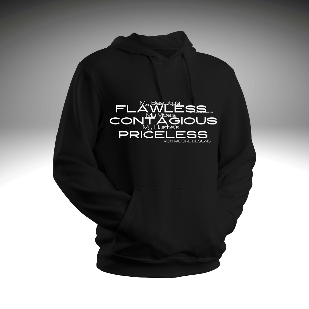 Priceless Hoodie