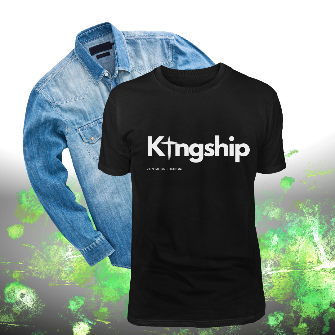 Kingship | Hymn Apparel