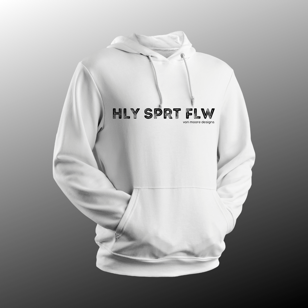 HLY SPRT FLW Hoodie