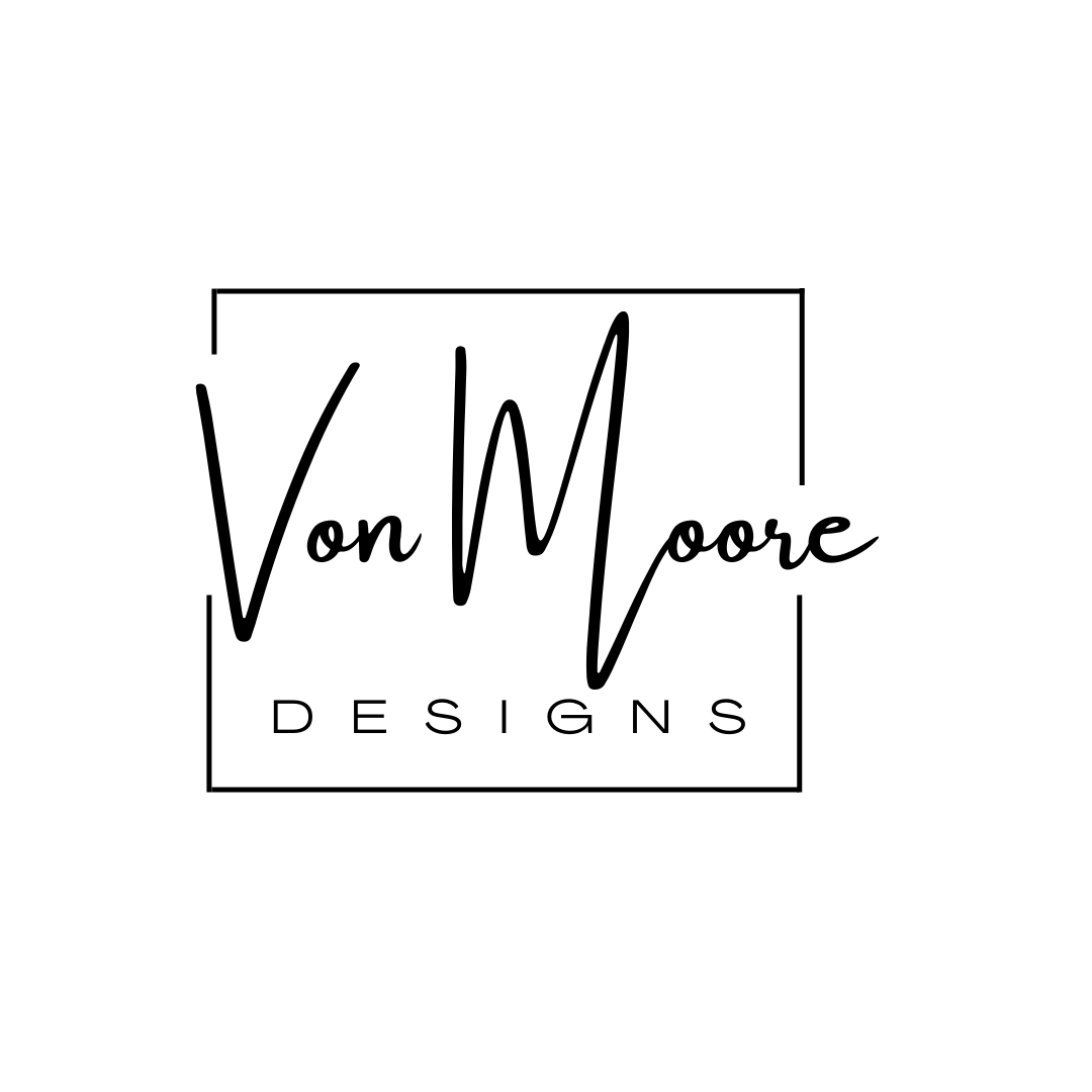 *Von Moore Designs Gift Card*