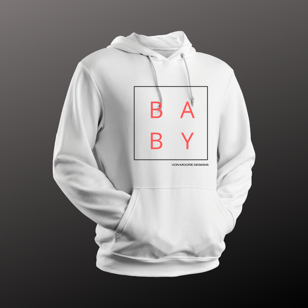 MAMA | BABY Hoodie