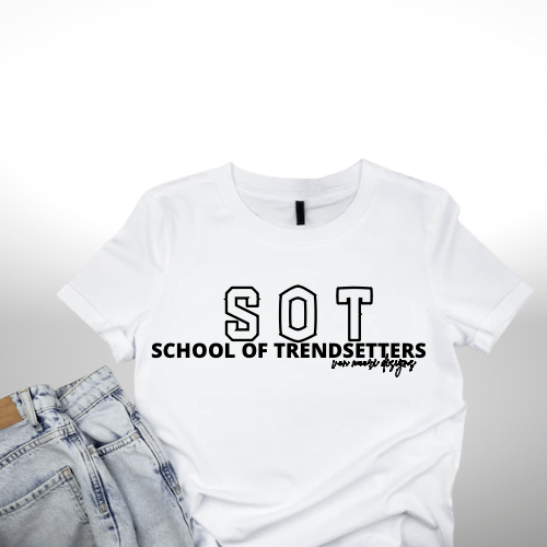 School of Trendsetters