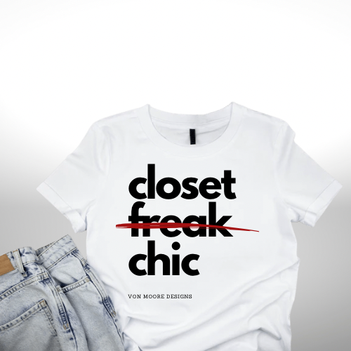 Closet Chic!