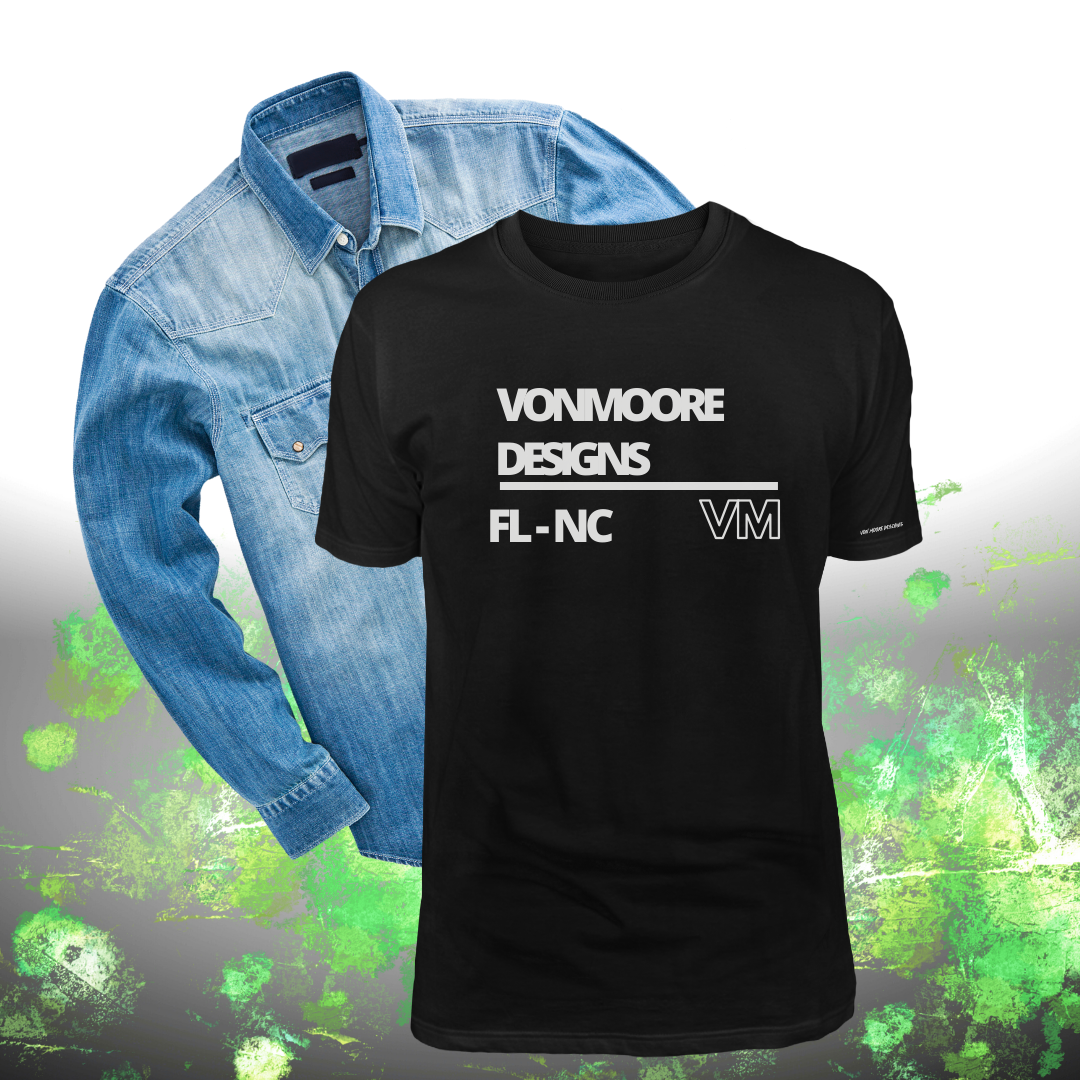 FL-NC Von Moore