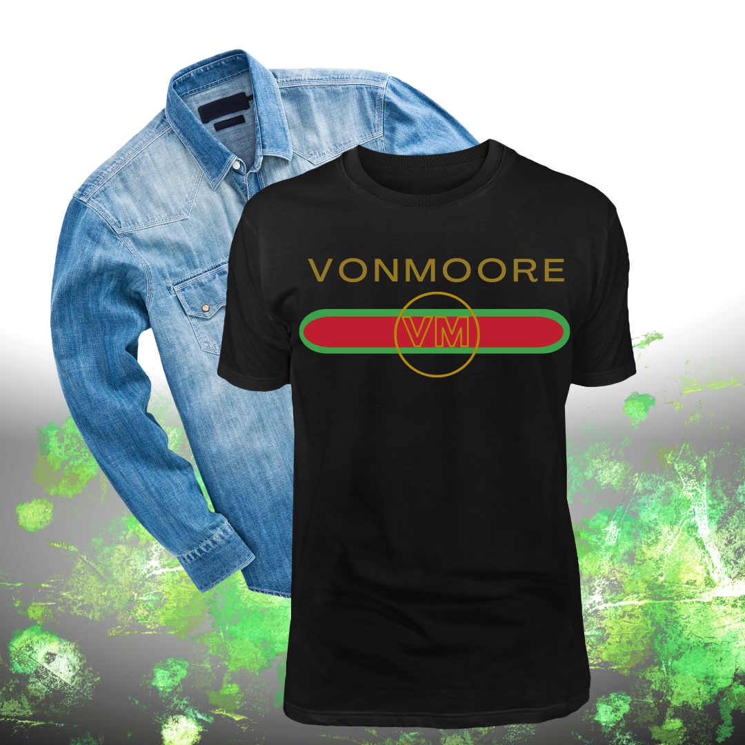 VonMoore Style