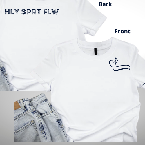 HLY SPRT FLW | Hymn Apparel