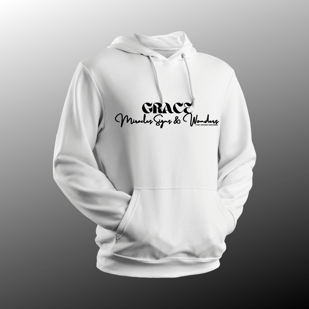 Grace Hoodie