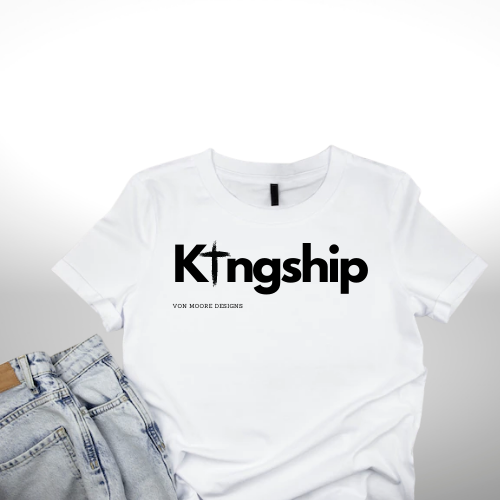 Kingship | Hymn Apparel