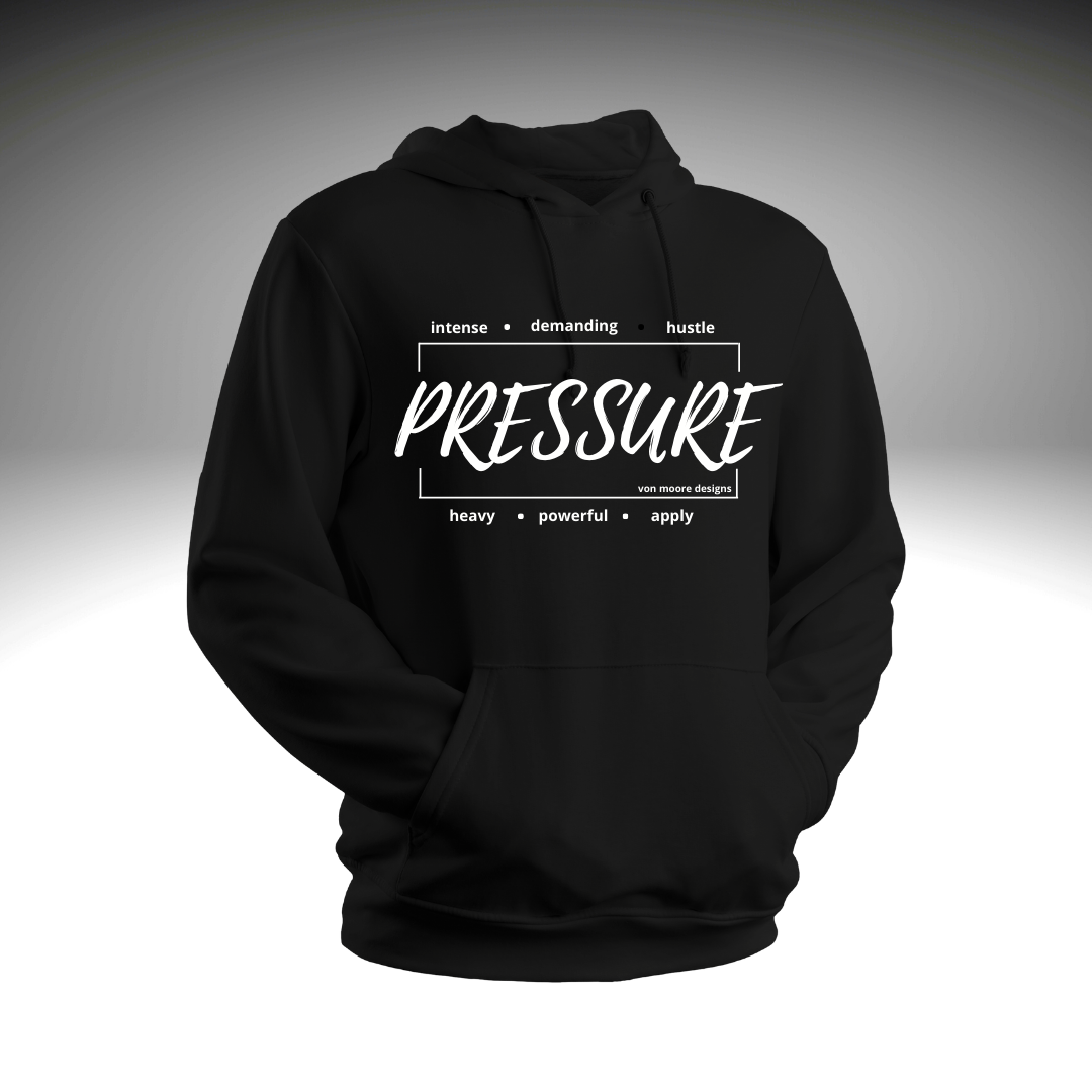 Pressure Hoodie