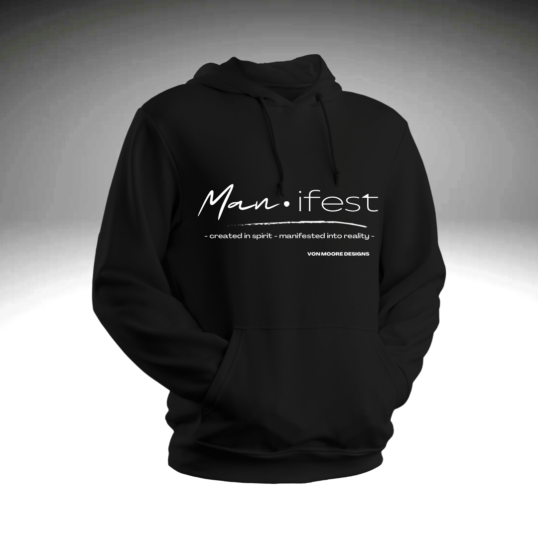 Manifest! Hoodie