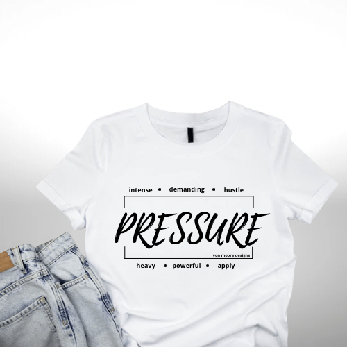 Pressure