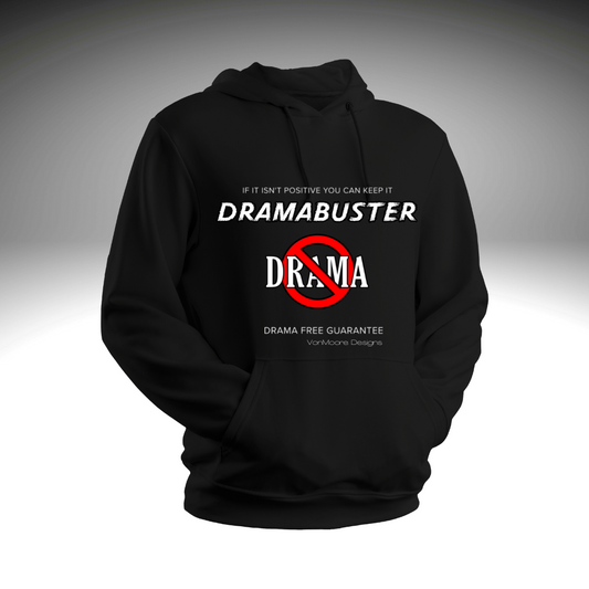 DRAMABUSTER Hoodie