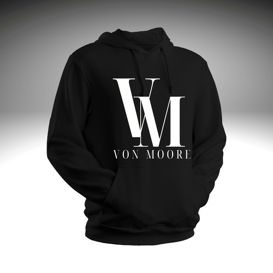 VonMoore Sleek Hoodie