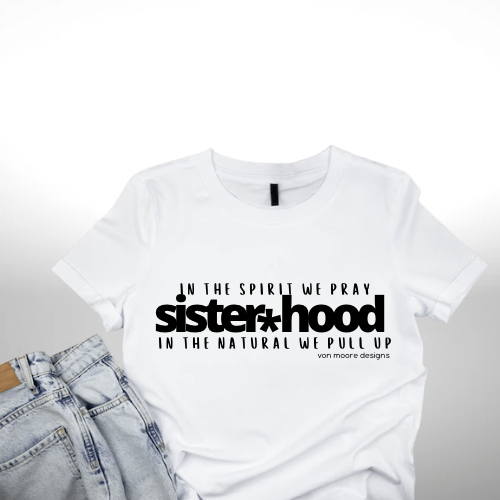 Sister*Hood