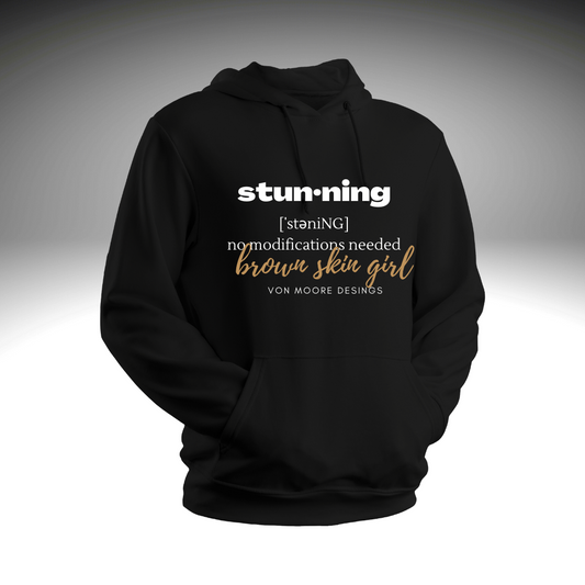 Stunnting Hoodie