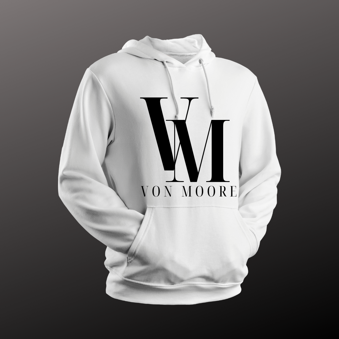 VonMoore Sleek Hoodie