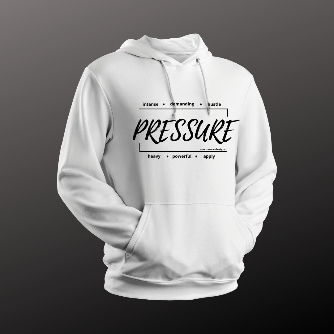 Pressure Hoodie